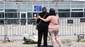 Od tragedije 11 meseci